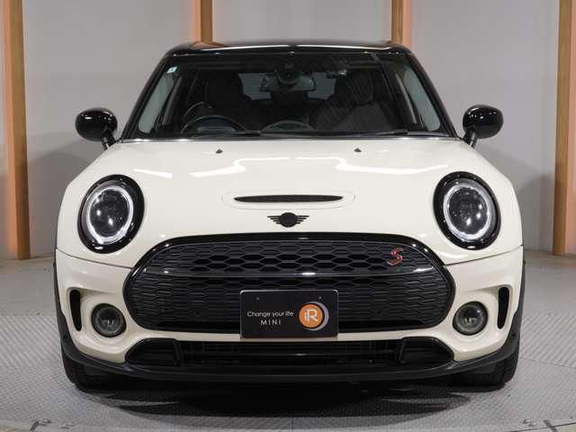 2022 MINI CLUBMAN — миниатюра 8