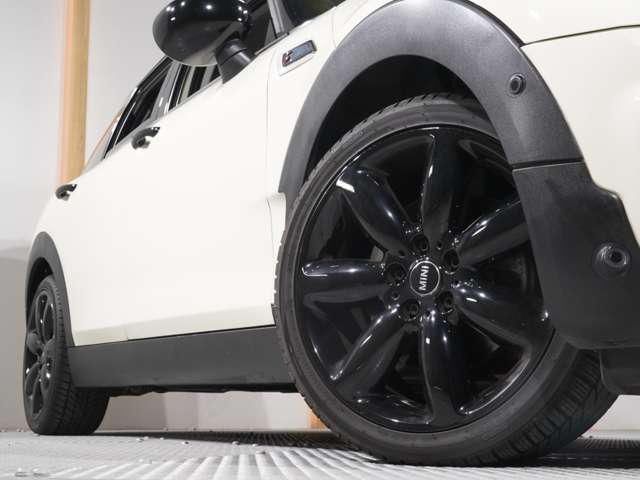 2022 MINI CLUBMAN — миниатюра 10