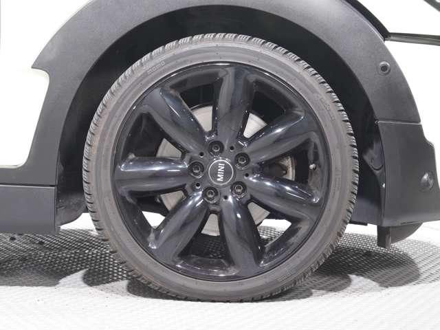 2022 MINI CLUBMAN — миниатюра 11