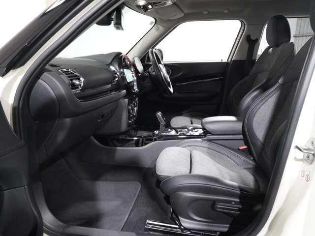 2022 MINI CLUBMAN — миниатюра 12