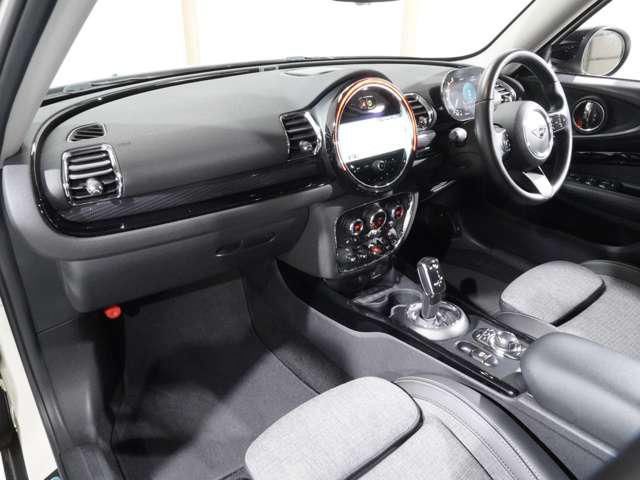 2022 MINI CLUBMAN — миниатюра 15