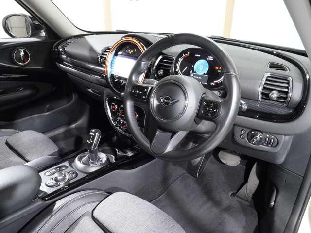 2022 MINI CLUBMAN — миниатюра 16