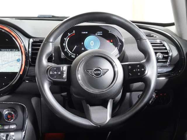 2022 MINI CLUBMAN — миниатюра 17