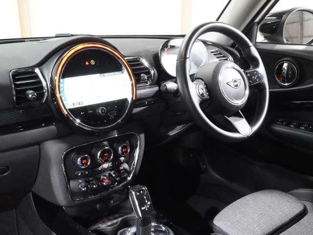 2022 MINI CLUBMAN — миниатюра 18