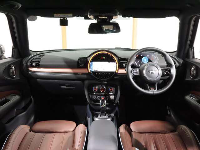 2024 MINI CLUBMAN 缩略图 4