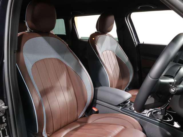 2024 MINI CLUBMAN 缩略图 5