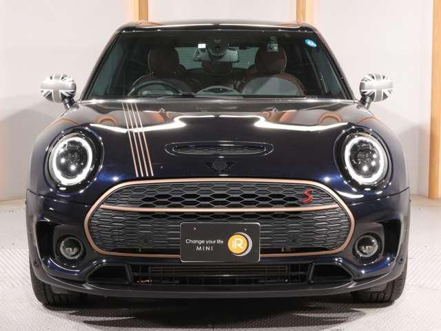 2024 MINI CLUBMAN 缩略图 8
