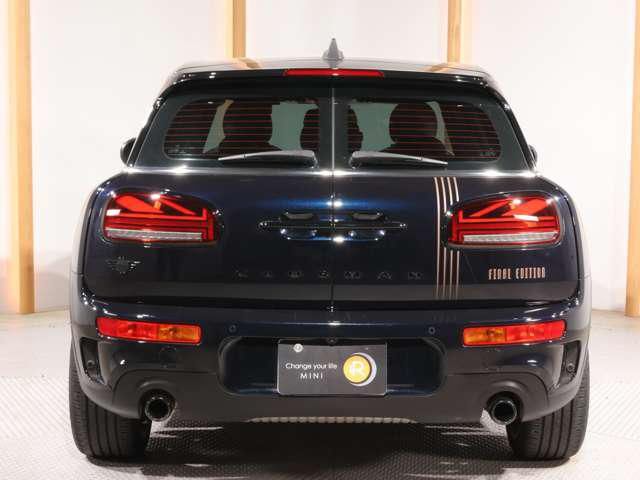 2024 MINI CLUBMAN 缩略图 9