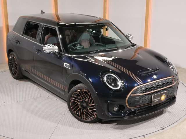 2024 MINI CLUBMAN 缩略图 3