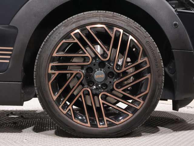 2024 MINI CLUBMAN 缩略图 11