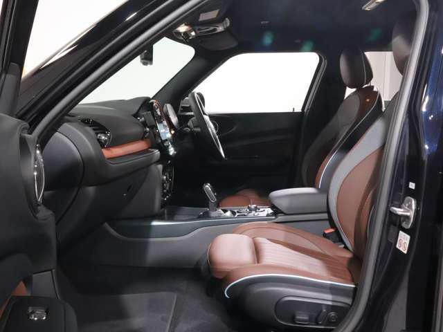 2024 MINI CLUBMAN 缩略图 12