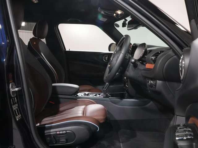 2024 MINI CLUBMAN 缩略图 13