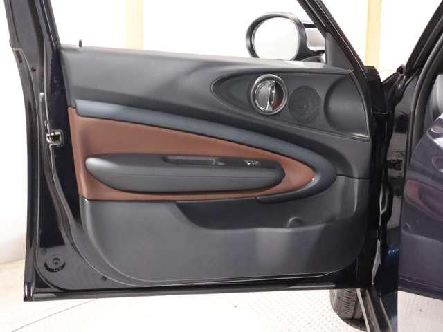 2024 MINI CLUBMAN 缩略图 14