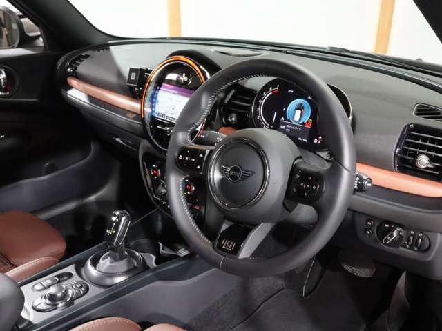 2024 MINI CLUBMAN 缩略图 16
