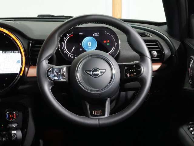 2024 MINI CLUBMAN 缩略图 17