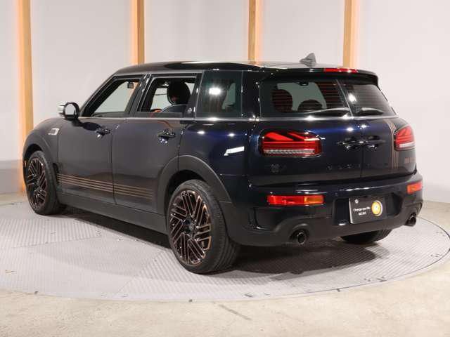 2024 MINI CLUBMAN 缩略图 2