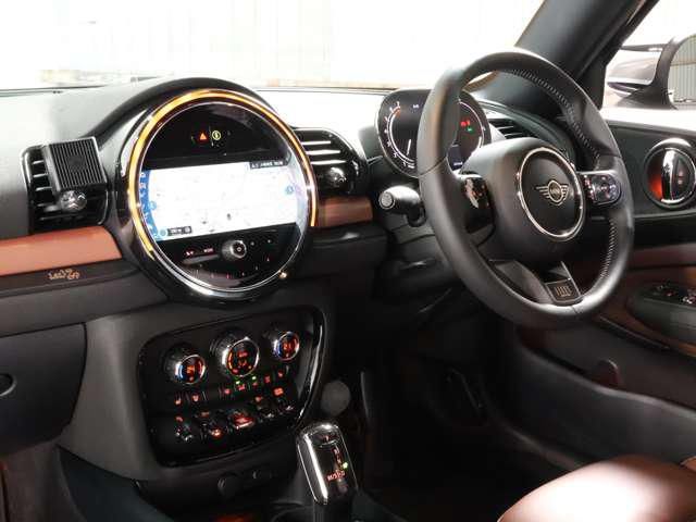 2024 MINI CLUBMAN 缩略图 18
