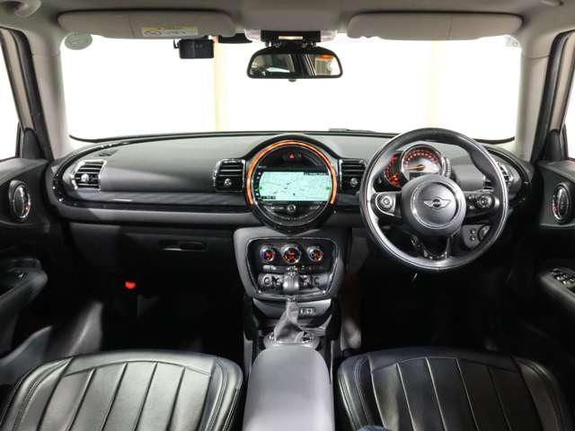 صورة مصغرة 4 لـ 2017 MINI CLUBMAN