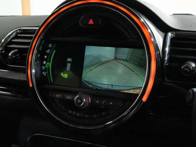 صورة مصغرة 6 لـ 2017 MINI CLUBMAN