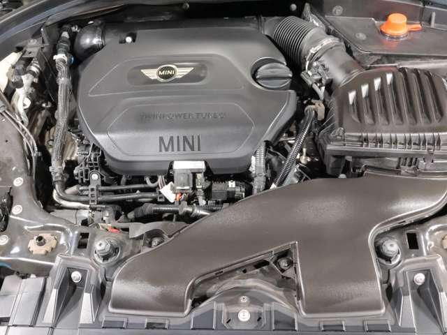 صورة مصغرة 7 لـ 2017 MINI CLUBMAN
