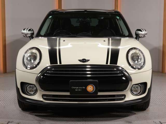 صورة مصغرة 8 لـ 2017 MINI CLUBMAN