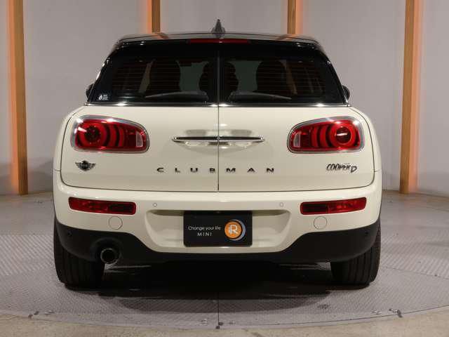 صورة مصغرة 9 لـ 2017 MINI CLUBMAN