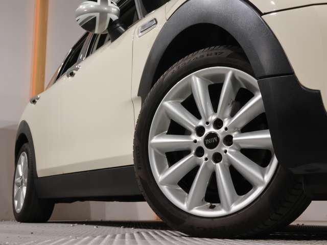 صورة مصغرة 10 لـ 2017 MINI CLUBMAN