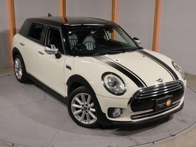 صورة مصغرة 3 لـ 2017 MINI CLUBMAN