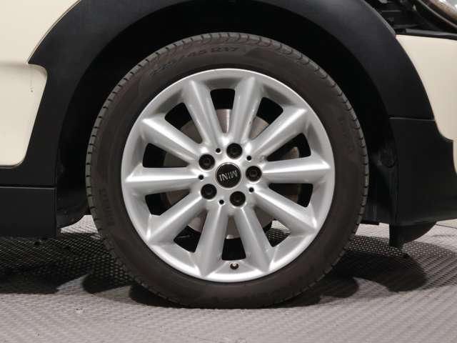 صورة مصغرة 11 لـ 2017 MINI CLUBMAN