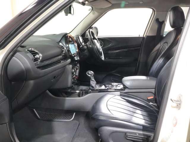 صورة مصغرة 12 لـ 2017 MINI CLUBMAN
