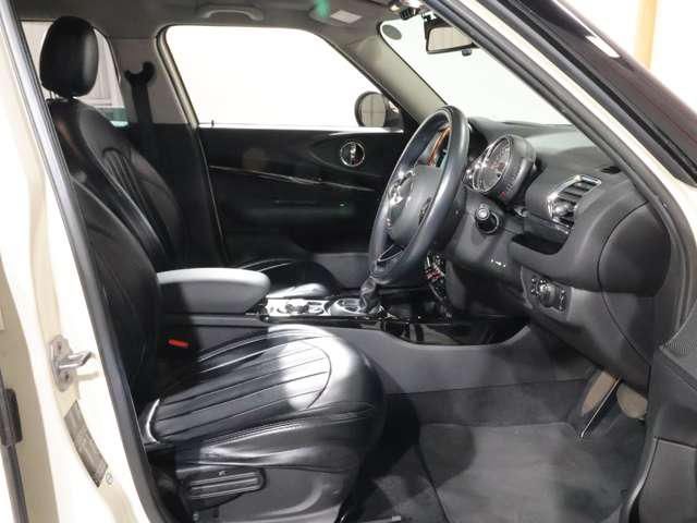 صورة مصغرة 13 لـ 2017 MINI CLUBMAN