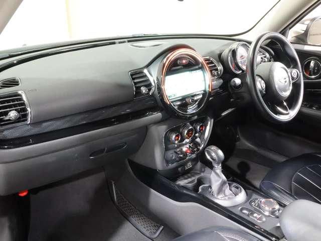 صورة مصغرة 15 لـ 2017 MINI CLUBMAN
