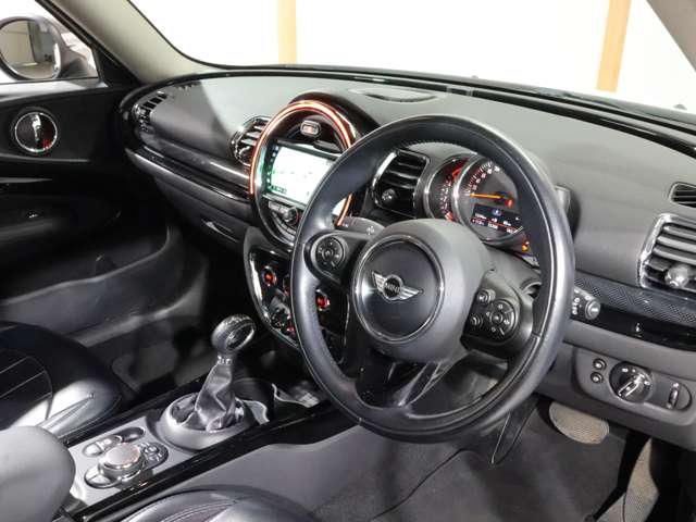 صورة مصغرة 16 لـ 2017 MINI CLUBMAN