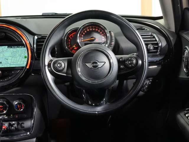 صورة مصغرة 17 لـ 2017 MINI CLUBMAN