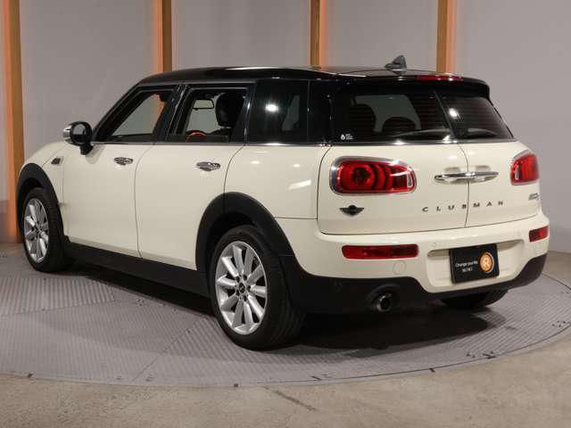 صورة مصغرة 2 لـ 2017 MINI CLUBMAN