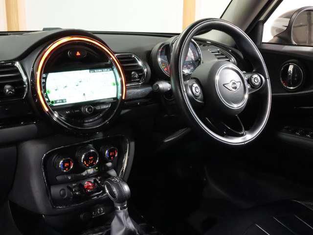 صورة مصغرة 18 لـ 2017 MINI CLUBMAN