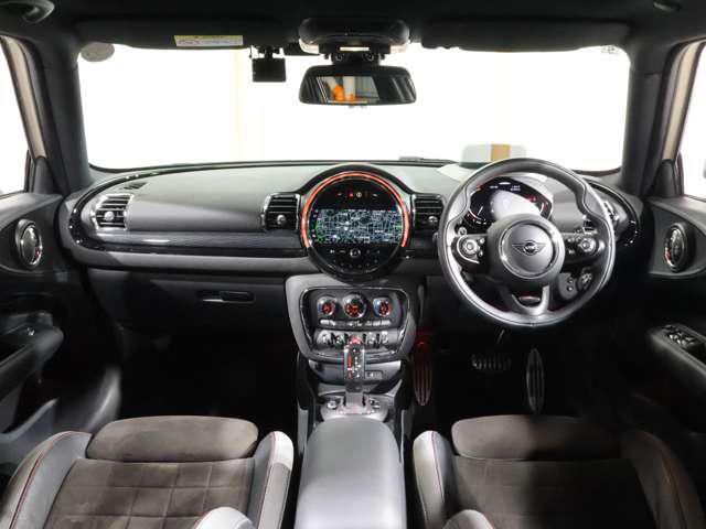 2021 MINI CLUBMAN 缩略图 4