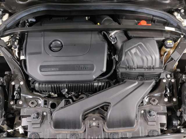2021 MINI CLUBMAN 缩略图 7
