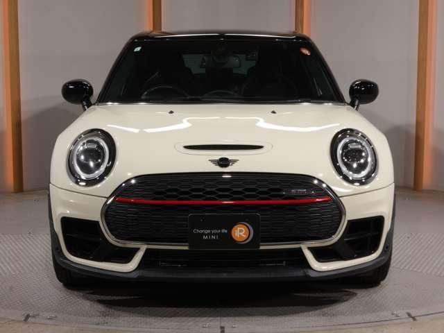 2021 MINI CLUBMAN 缩略图 8