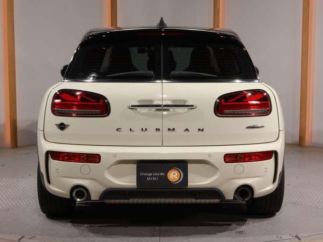 2021 MINI CLUBMAN 缩略图 9