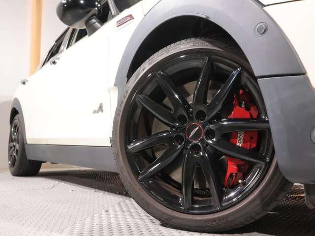 2021 MINI CLUBMAN 缩略图 10