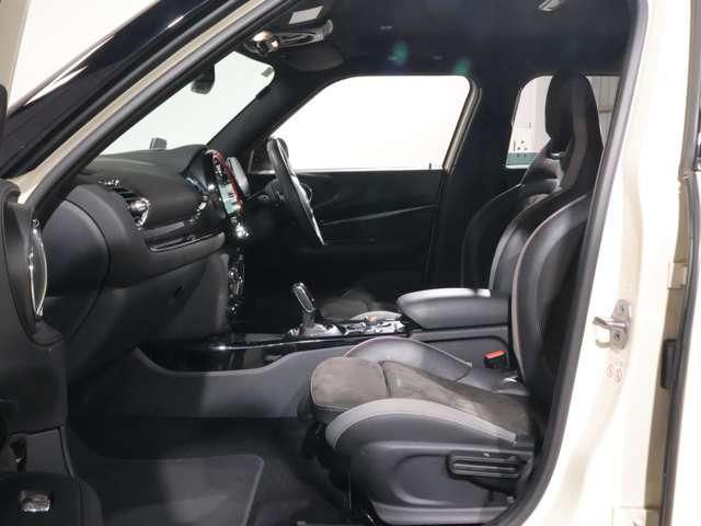 2021 MINI CLUBMAN 缩略图 12