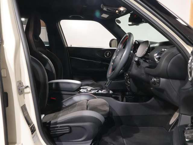 2021 MINI CLUBMAN 缩略图 13