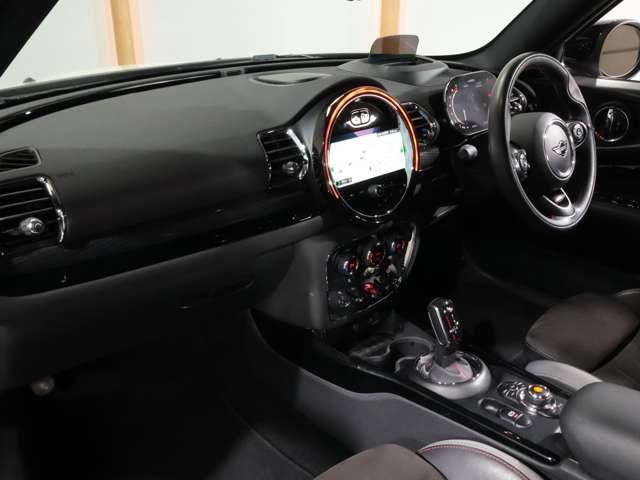 2021 MINI CLUBMAN 缩略图 15