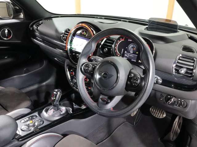 2021 MINI CLUBMAN 缩略图 16