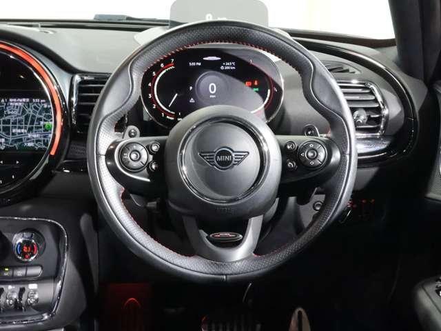 2021 MINI CLUBMAN 缩略图 17