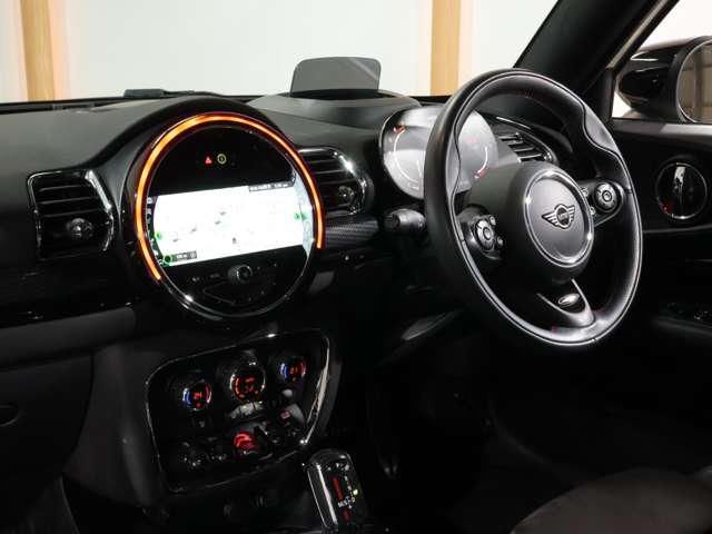 2021 MINI CLUBMAN 缩略图 18