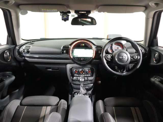 صورة مصغرة 4 لـ 2017 MINI CLUBMAN