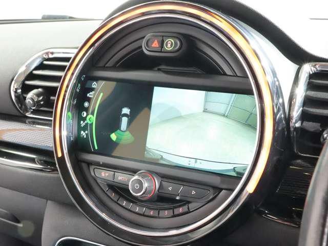 صورة مصغرة 6 لـ 2017 MINI CLUBMAN