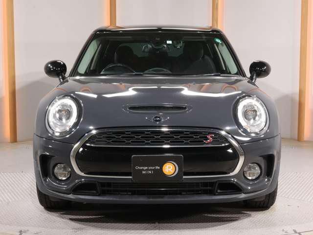 صورة مصغرة 8 لـ 2017 MINI CLUBMAN